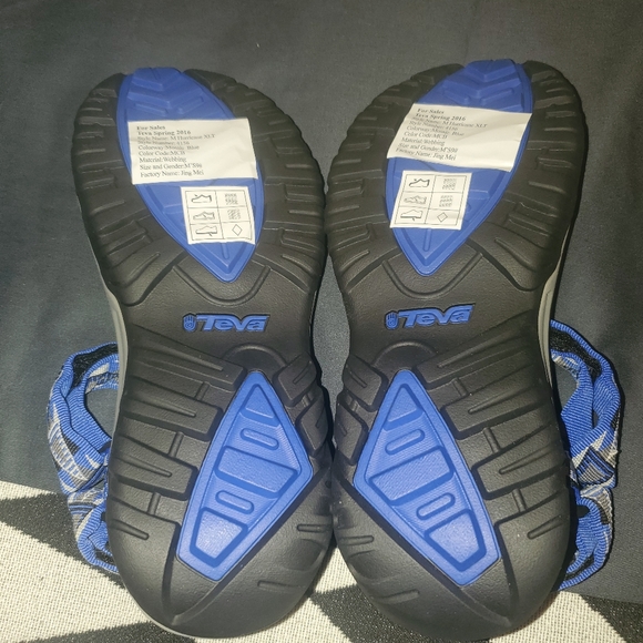 Teva sandals main image 7